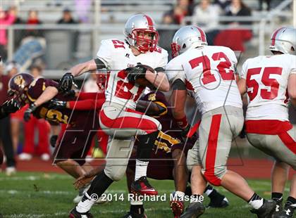 Thumbnail 1 in Conard @ South Windsor photogallery.