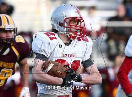 Thumbnail 1 in Conard @ South Windsor photogallery.
