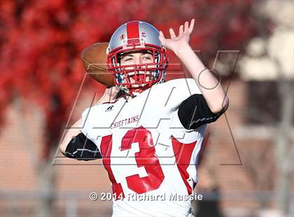 Thumbnail 2 in Conard @ South Windsor photogallery.
