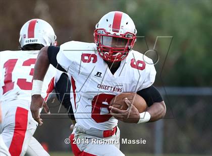 Thumbnail 1 in Conard @ South Windsor photogallery.