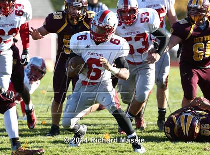 Thumbnail 1 in Conard @ South Windsor photogallery.