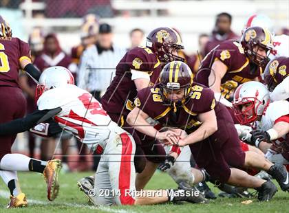 Thumbnail 3 in Conard @ South Windsor photogallery.