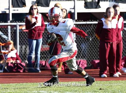 Thumbnail 3 in Conard @ South Windsor photogallery.