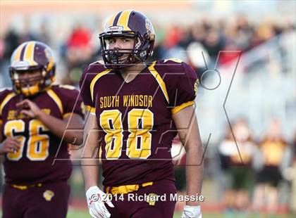 Thumbnail 1 in Conard @ South Windsor photogallery.