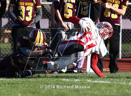 Thumbnail 2 in Conard @ South Windsor photogallery.