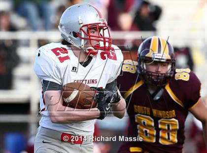 Thumbnail 1 in Conard @ South Windsor photogallery.
