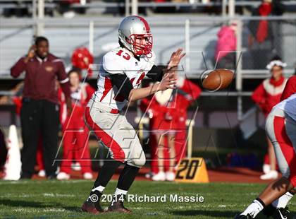 Thumbnail 3 in Conard @ South Windsor photogallery.