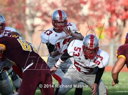 Thumbnail 3 in Conard @ South Windsor photogallery.