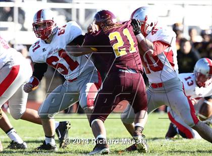 Thumbnail 2 in Conard @ South Windsor photogallery.