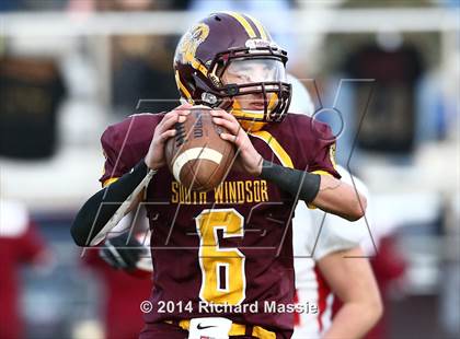 Thumbnail 2 in Conard @ South Windsor photogallery.