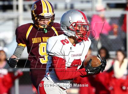 Thumbnail 2 in Conard @ South Windsor photogallery.