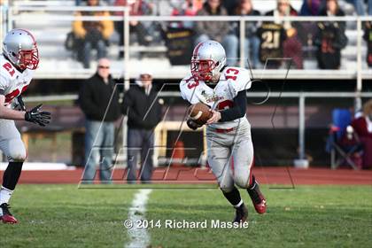 Thumbnail 1 in Conard @ South Windsor photogallery.