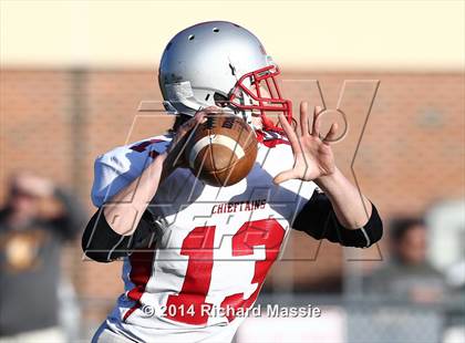 Thumbnail 1 in Conard @ South Windsor photogallery.