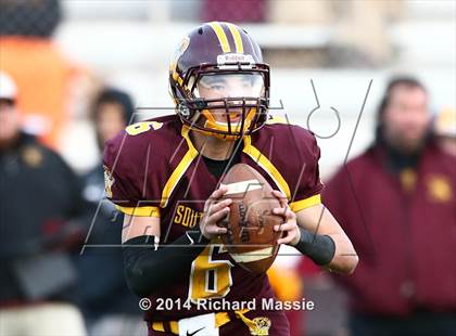 Thumbnail 1 in Conard @ South Windsor photogallery.