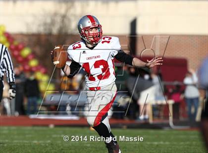 Thumbnail 3 in Conard @ South Windsor photogallery.