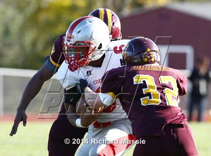 Thumbnail 3 in Conard @ South Windsor photogallery.