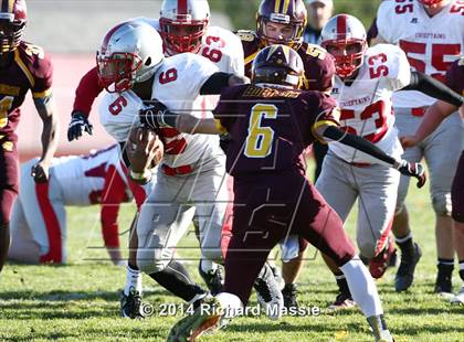 Thumbnail 2 in Conard @ South Windsor photogallery.