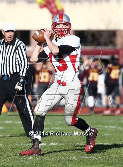 Thumbnail 1 in Conard @ South Windsor photogallery.