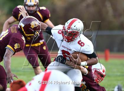 Thumbnail 3 in Conard @ South Windsor photogallery.