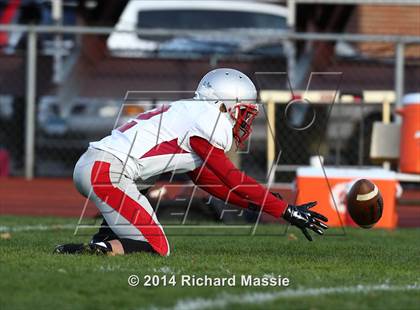 Thumbnail 3 in Conard @ South Windsor photogallery.
