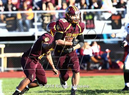 Thumbnail 1 in Conard @ South Windsor photogallery.