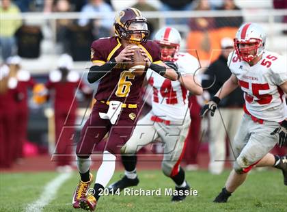 Thumbnail 1 in Conard @ South Windsor photogallery.