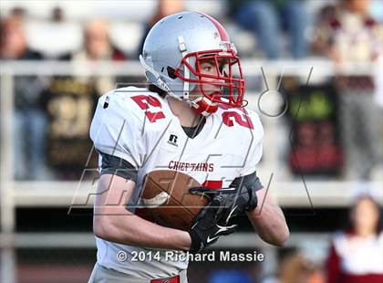 Thumbnail 3 in Conard @ South Windsor photogallery.