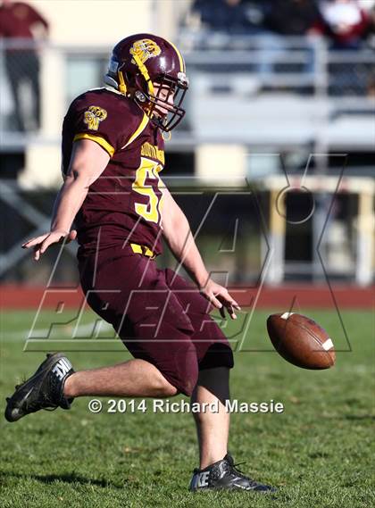 Thumbnail 3 in Conard @ South Windsor photogallery.