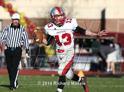 Thumbnail 1 in Conard @ South Windsor photogallery.