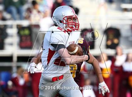 Thumbnail 2 in Conard @ South Windsor photogallery.