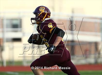 Thumbnail 1 in Conard @ South Windsor photogallery.