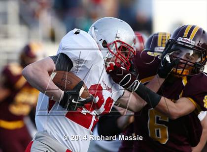 Thumbnail 1 in Conard @ South Windsor photogallery.