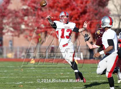 Thumbnail 1 in Conard @ South Windsor photogallery.