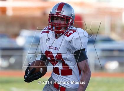 Thumbnail 3 in Conard @ South Windsor photogallery.