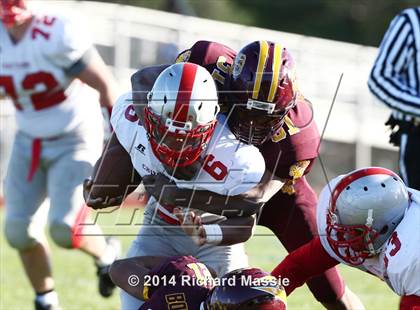 Thumbnail 2 in Conard @ South Windsor photogallery.