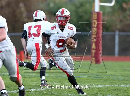Thumbnail 2 in Conard @ South Windsor photogallery.