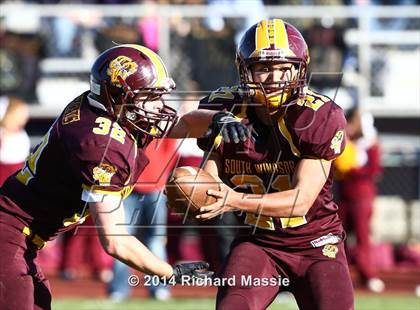 Thumbnail 1 in Conard @ South Windsor photogallery.