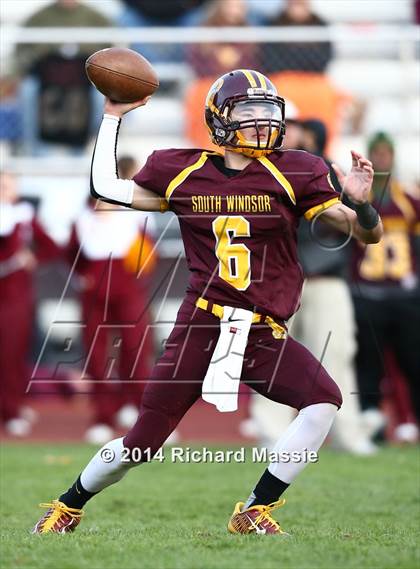Thumbnail 2 in Conard @ South Windsor photogallery.