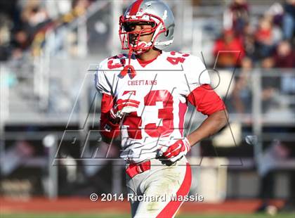 Thumbnail 1 in Conard @ South Windsor photogallery.