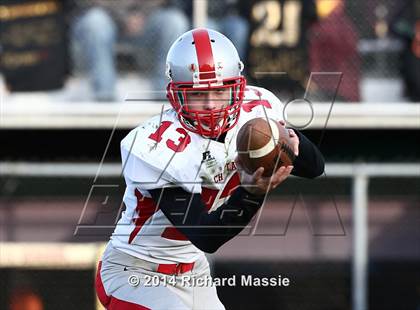 Thumbnail 3 in Conard @ South Windsor photogallery.