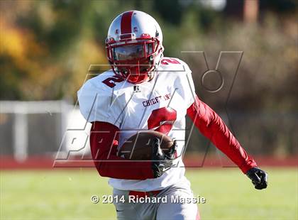 Thumbnail 3 in Conard @ South Windsor photogallery.