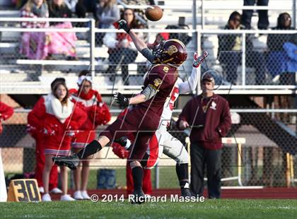 Thumbnail 1 in Conard @ South Windsor photogallery.