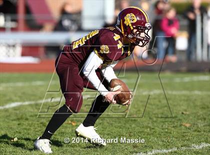 Thumbnail 3 in Conard @ South Windsor photogallery.