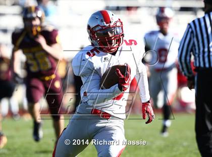 Thumbnail 2 in Conard @ South Windsor photogallery.