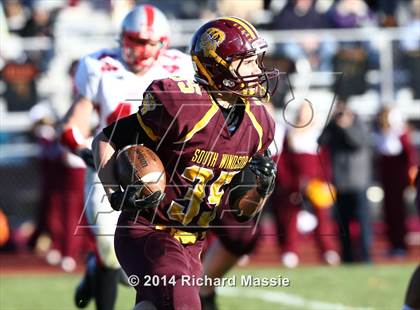 Thumbnail 3 in Conard @ South Windsor photogallery.