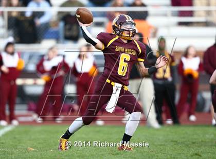 Thumbnail 3 in Conard @ South Windsor photogallery.