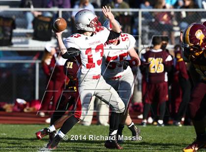 Thumbnail 1 in Conard @ South Windsor photogallery.