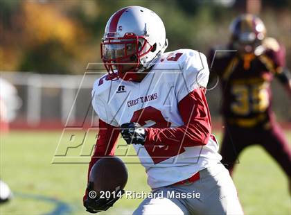 Thumbnail 3 in Conard @ South Windsor photogallery.