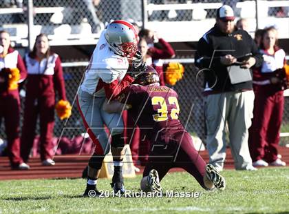 Thumbnail 2 in Conard @ South Windsor photogallery.