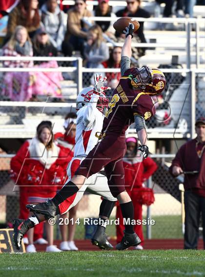 Thumbnail 1 in Conard @ South Windsor photogallery.
